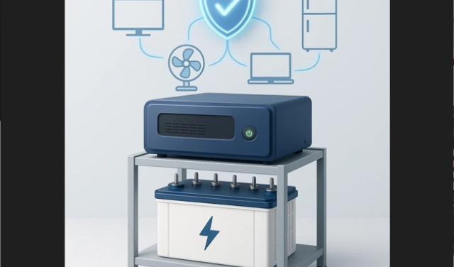 А как ТЫ готовишься к тому, что грядет?