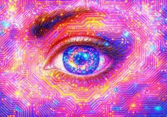 Чья-то фантазия?...