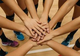 А что будет, если люди научаться работать, быть и жить - в команде?