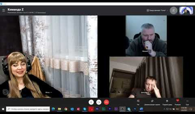 Cнова работаем с прЫнцем