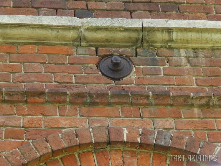 Техденсер. Анатомия фриза. Часть 1