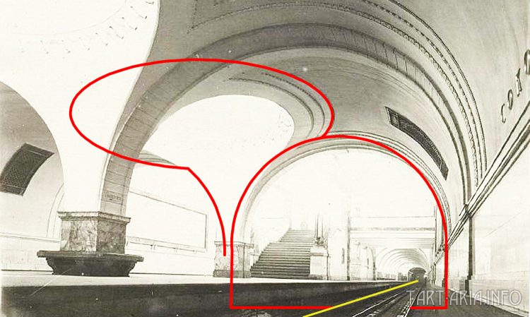 Техденсер. Анатомия фриза. Часть 3