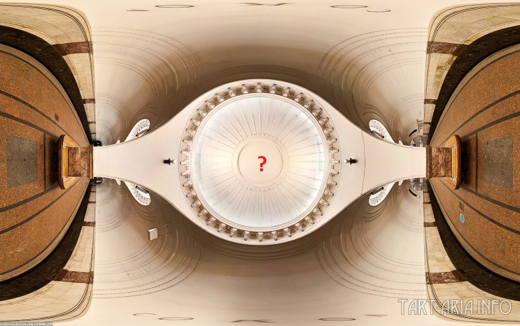 Техденсер. Анатомия фриза. Часть 3