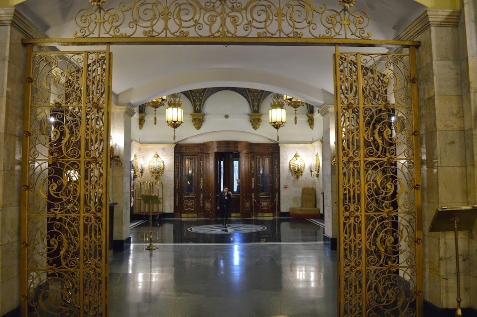 Ненанесённый сталинский удар, или от общего к частному