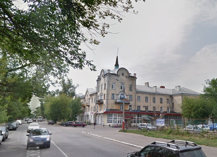 Ненанесённый сталинский удар, или от общего к частному