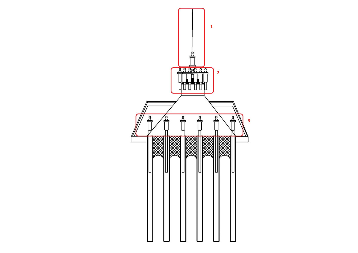 Русское барокко, или немного абстракции