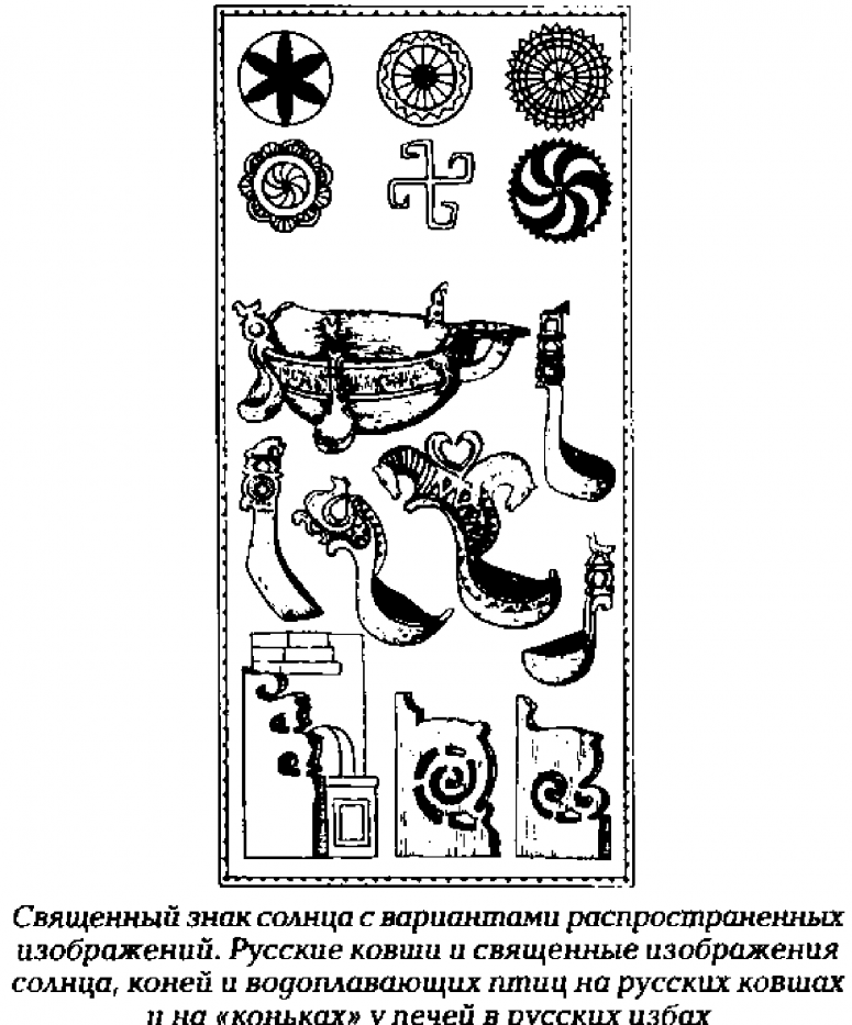 Сакральная геометрия