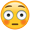 Flushed-Face
