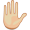 Raised-Hand