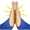Praying