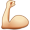 Flexing-Muscles