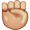 Raised-Fist