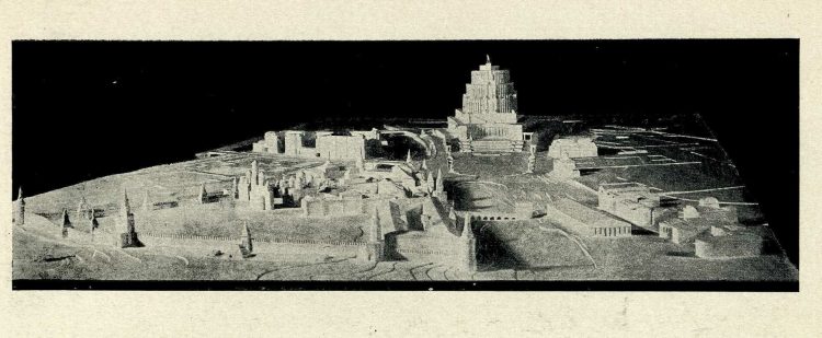 Дорогая моя. Столица