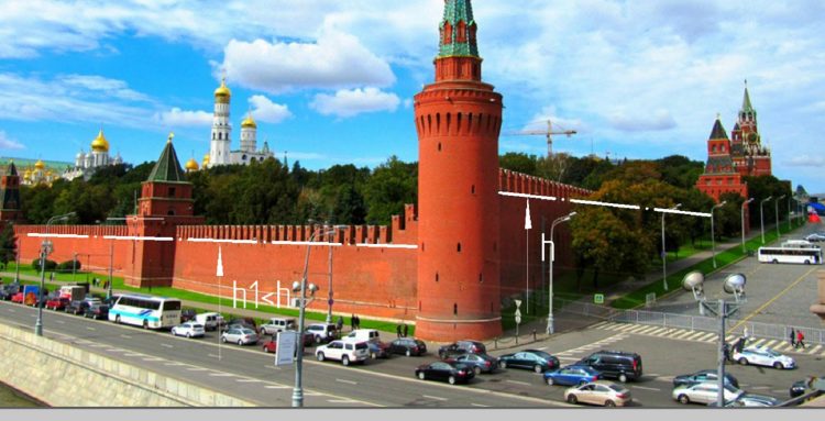 Дорогая моя. Столица