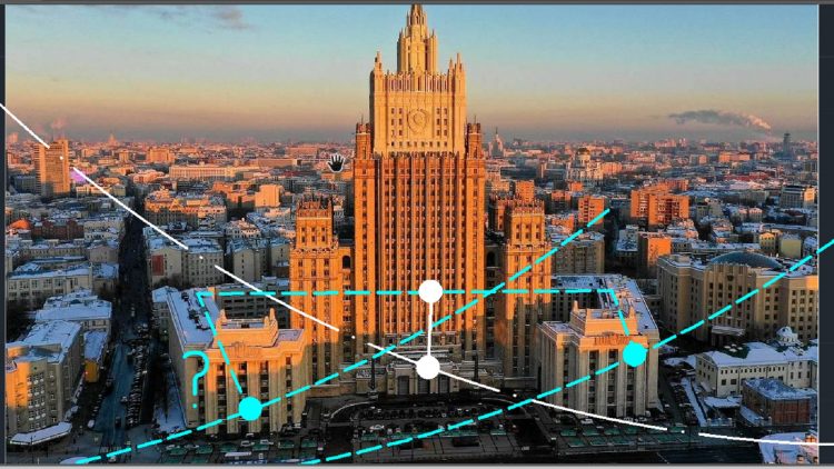 Дорогая моя. Столица