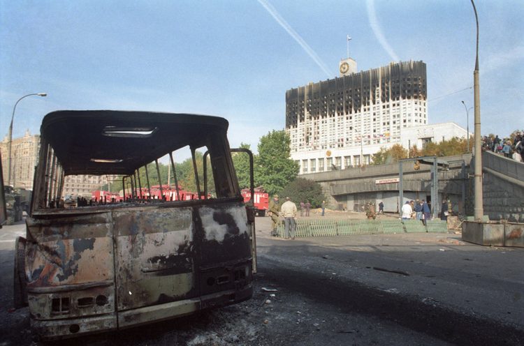 Дорогая моя. Столица