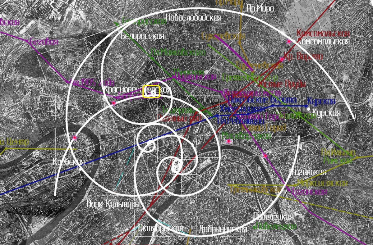 Дорогая моя. Столица